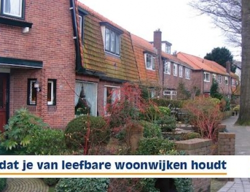 Hart voor Hilversum en VVD samen aan de slag met ‘Flexwonen’